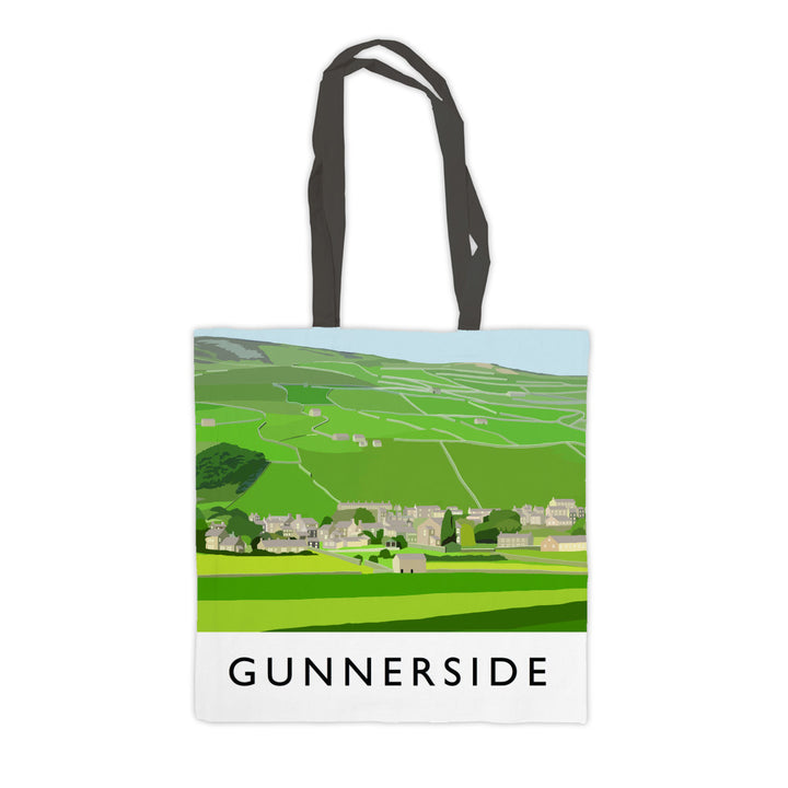 Gunnerside, Yorkshire Premium Tote Bag