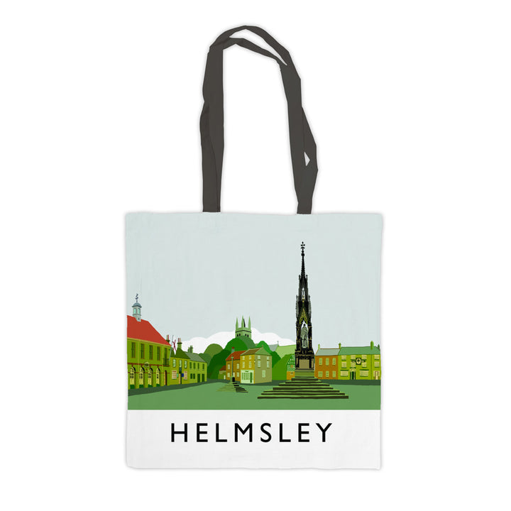 Helmsley, Yorkshire Premium Tote Bag