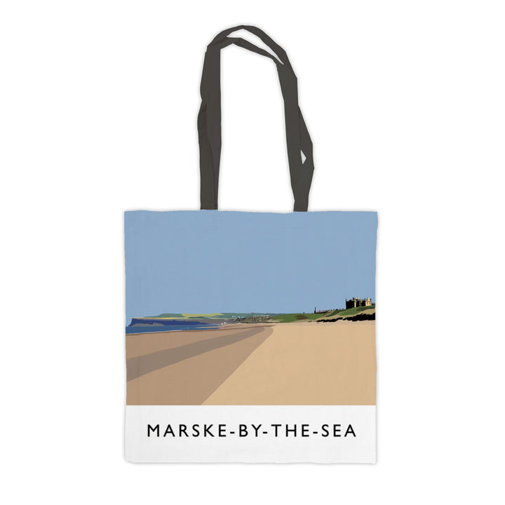 Marske-By-The-Sea, Yorkshire Premium Tote Bag