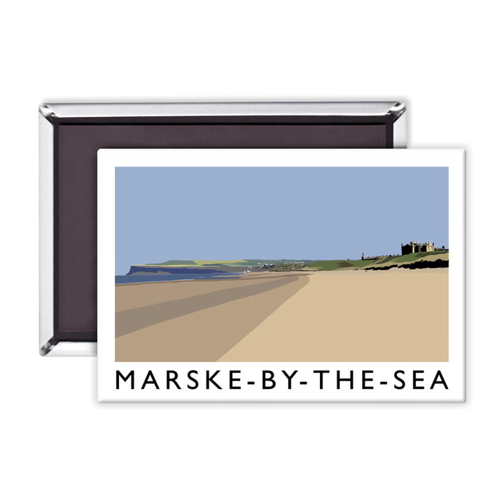 Marske-By-The-Sea, Yorkshire Magnet