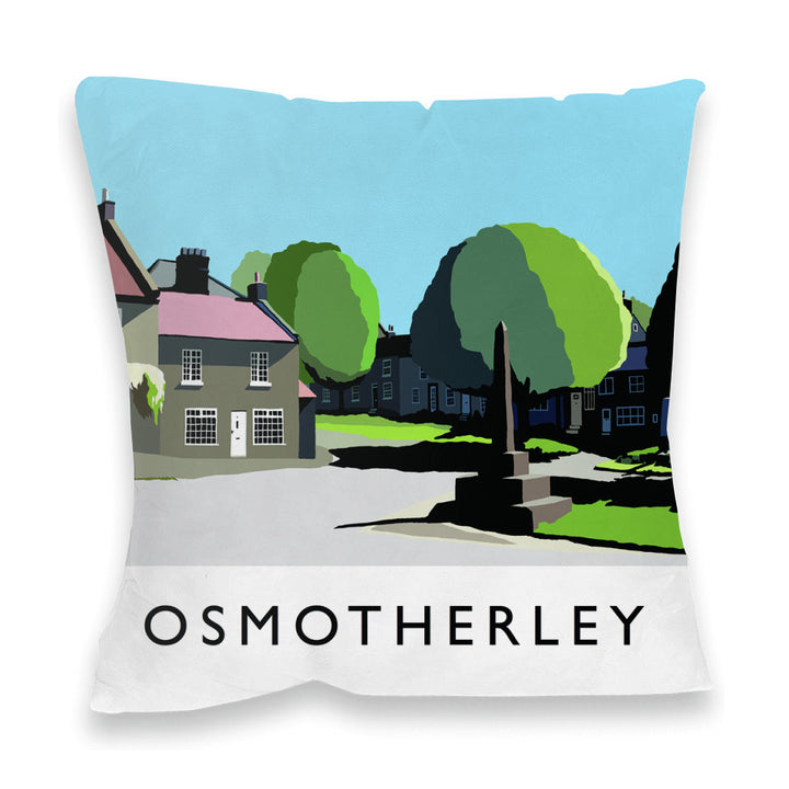 Osmotherley, Yorkshire Fibre Filled Cushion