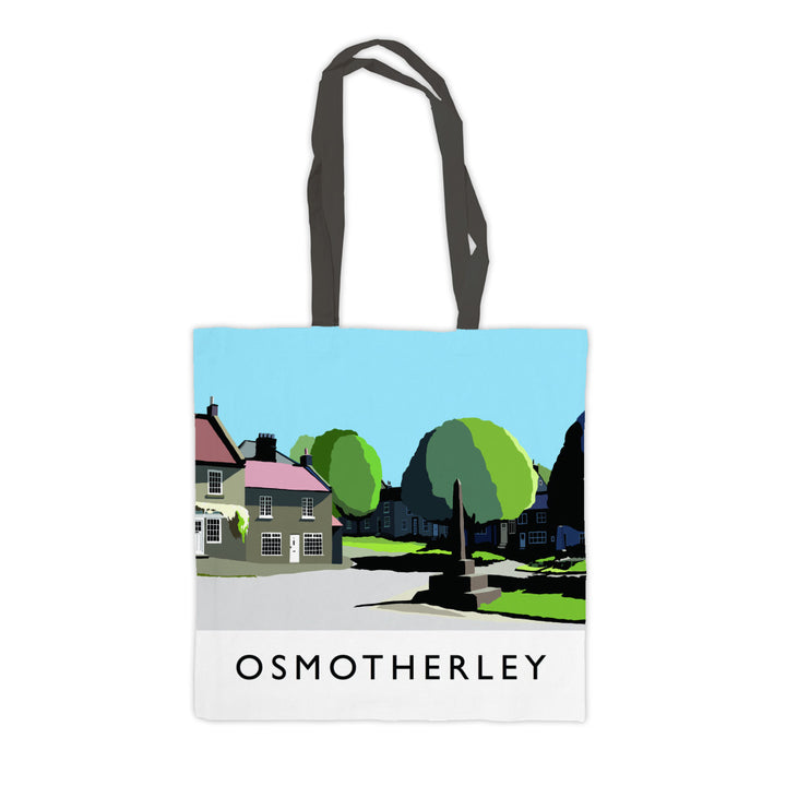 Osmotherley, Yorkshire Premium Tote Bag