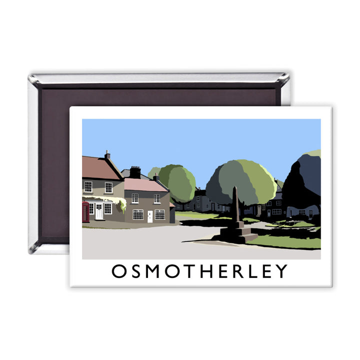 Osmotherley, Yorkshire Magnet