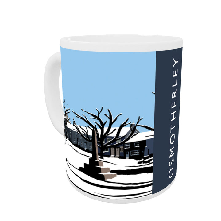 Osmotherley, Yorkshire Mug