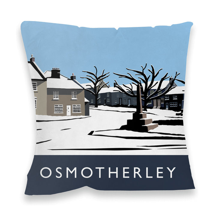 Osmotherley, Yorkshire Fibre Filled Cushion