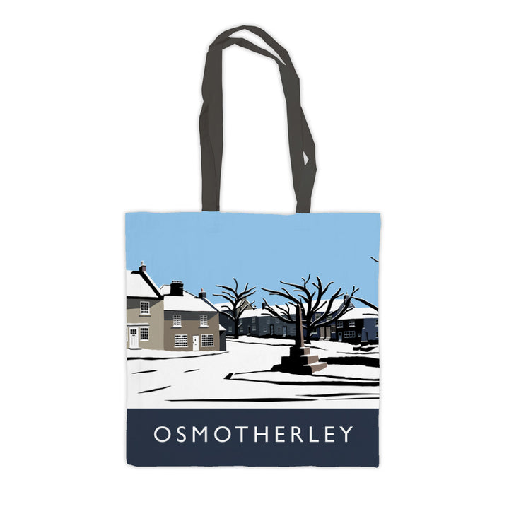 Osmotherley, Yorkshire Premium Tote Bag
