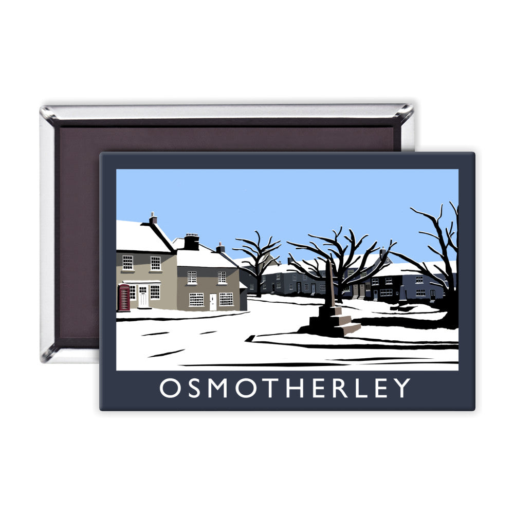 Osmotherley, Yorkshire Magnet