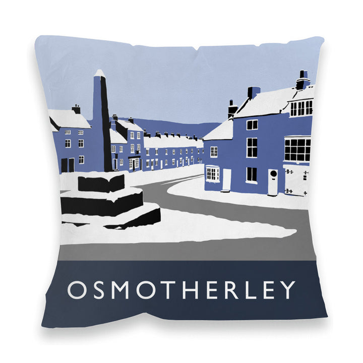 Osmotherley, Yorkshire Fibre Filled Cushion