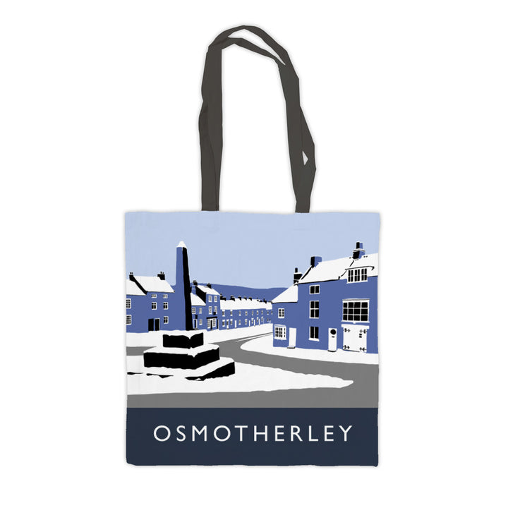 Osmotherley, Yorkshire Premium Tote Bag