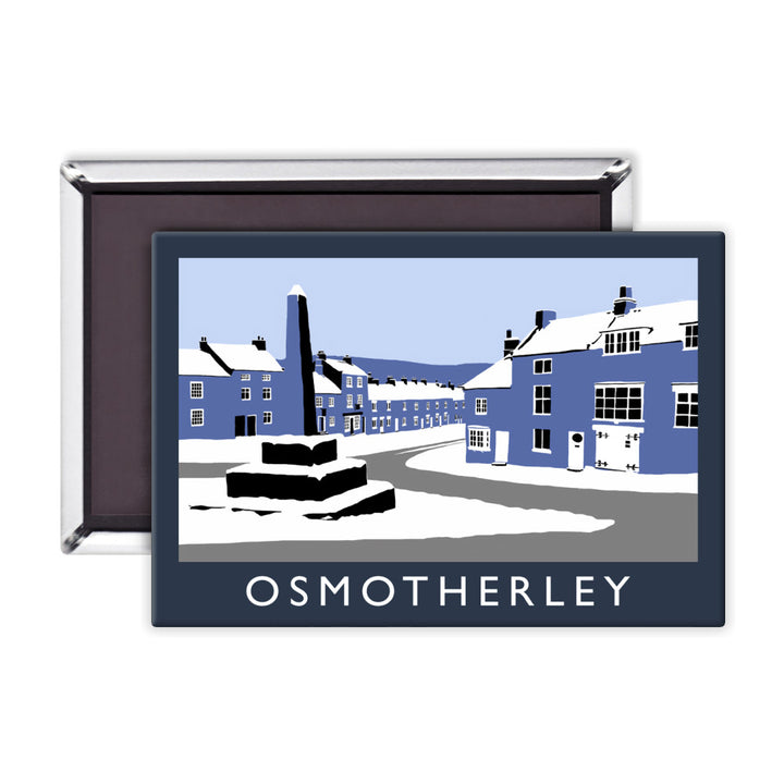 Osmotherley, Yorkshire Magnet