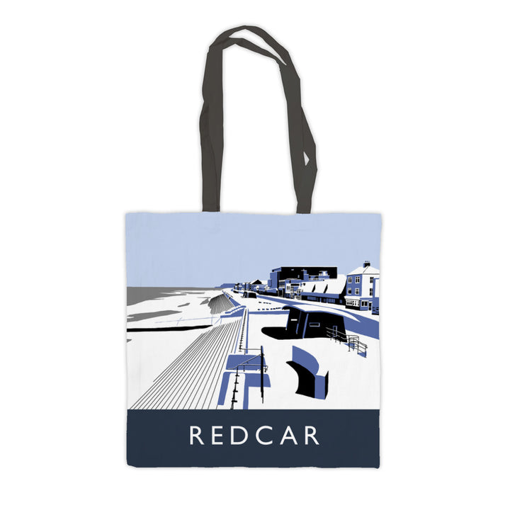 Redcar, North Yorkshire Premium Tote Bag