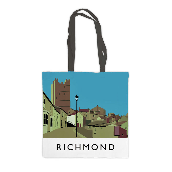Richmond, Yorkshire Premium Tote Bag