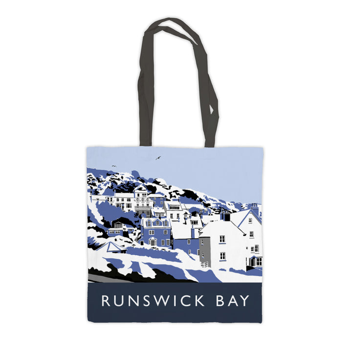 Runswick Bay, Yorkshire Premium Tote Bag