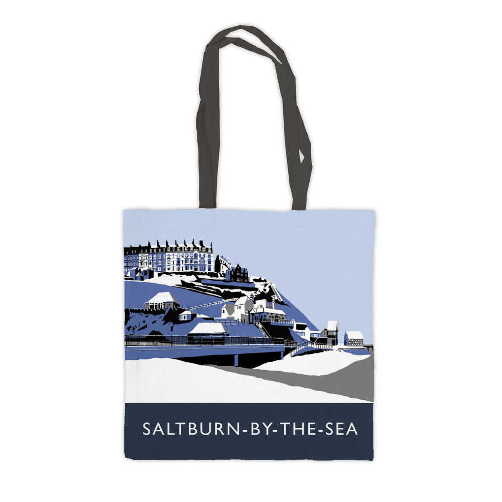 Saltburn-By-The-Sea, Yorkshire Premium Tote Bag