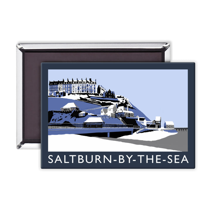 Saltburn-By-The-Sea, Yorkshire Magnet