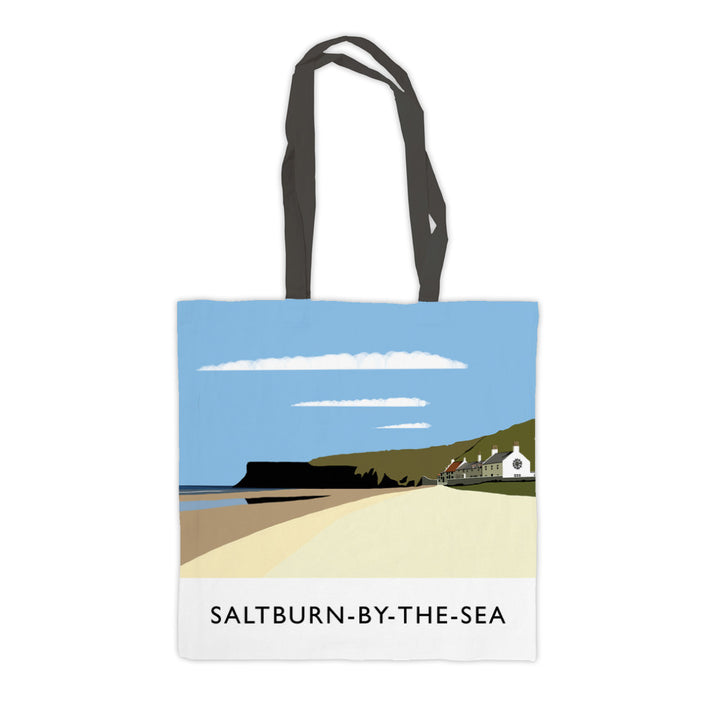 Saltburn-By-The-Sea, Yorkshire Premium Tote Bag