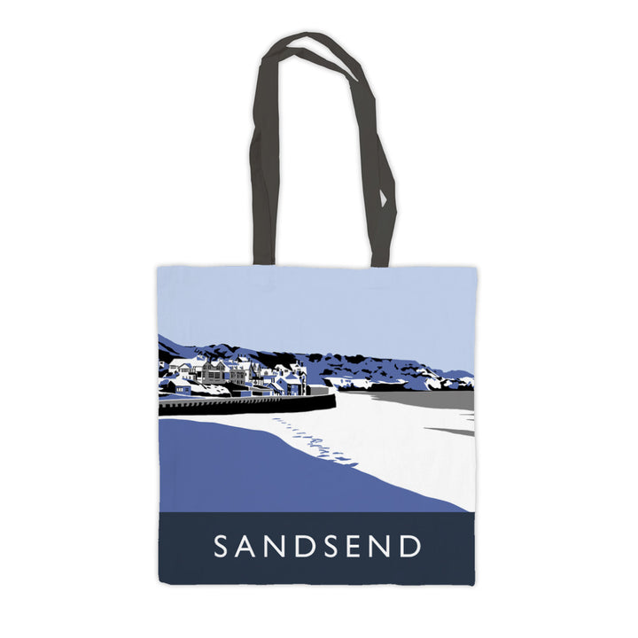 Sandsend, Yorkshire Premium Tote Bag