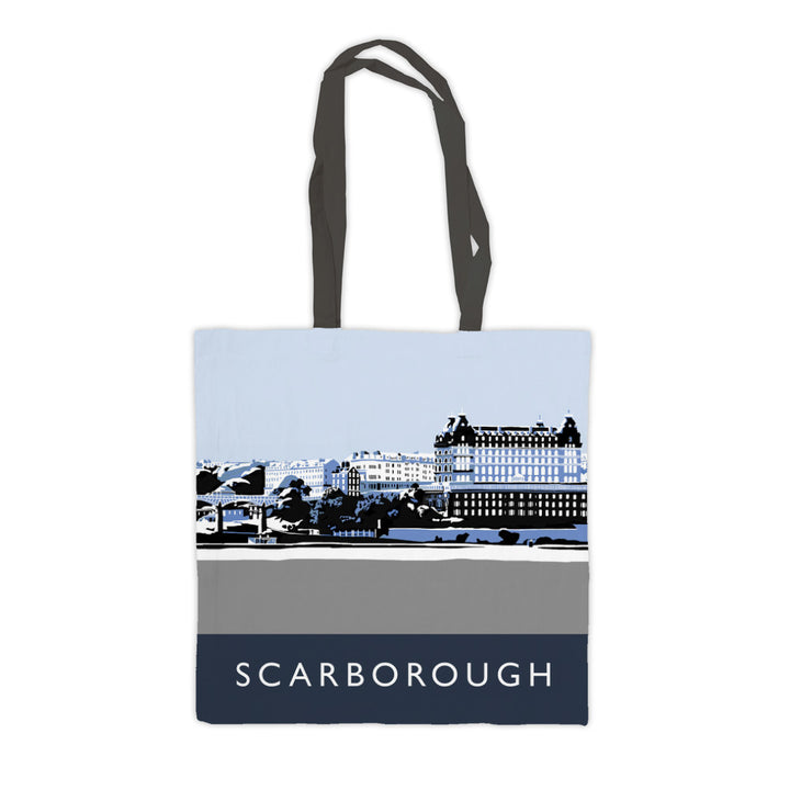 Scarborough, Yorkshire Premium Tote Bag