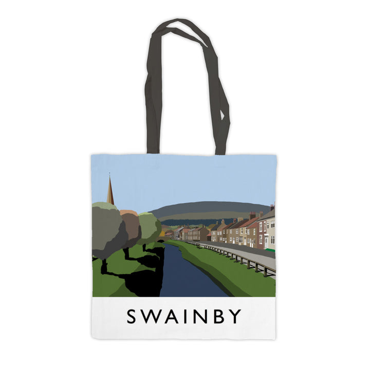 Swainby, Yorkshire Premium Tote Bag