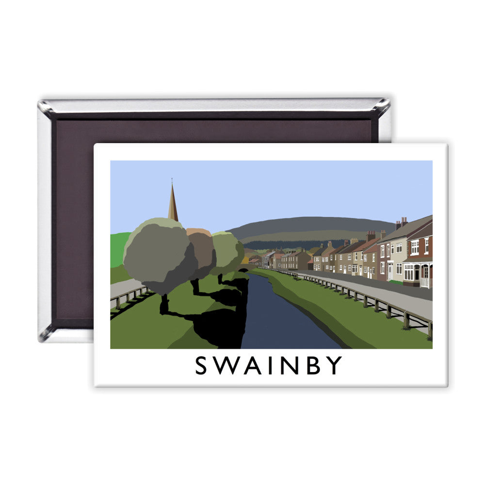 Swainby, Yorkshire Magnet