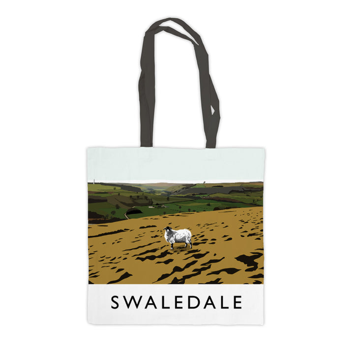 Swaledale, Yorkshire Premium Tote Bag
