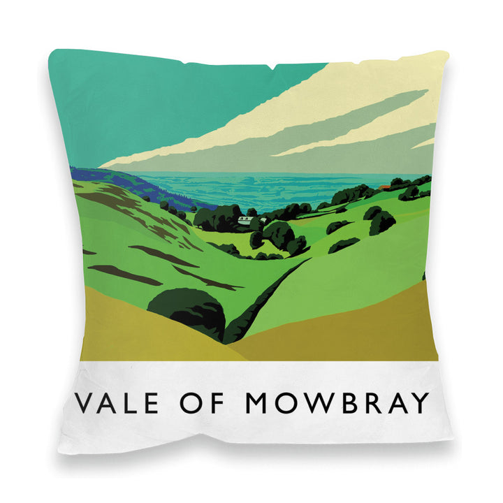 Vale of Mowbray, Yorkshire Fibre Filled Cushion