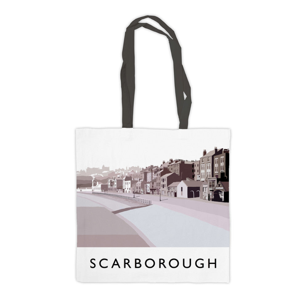 Scarborough, Yorkshire Premium Tote Bag