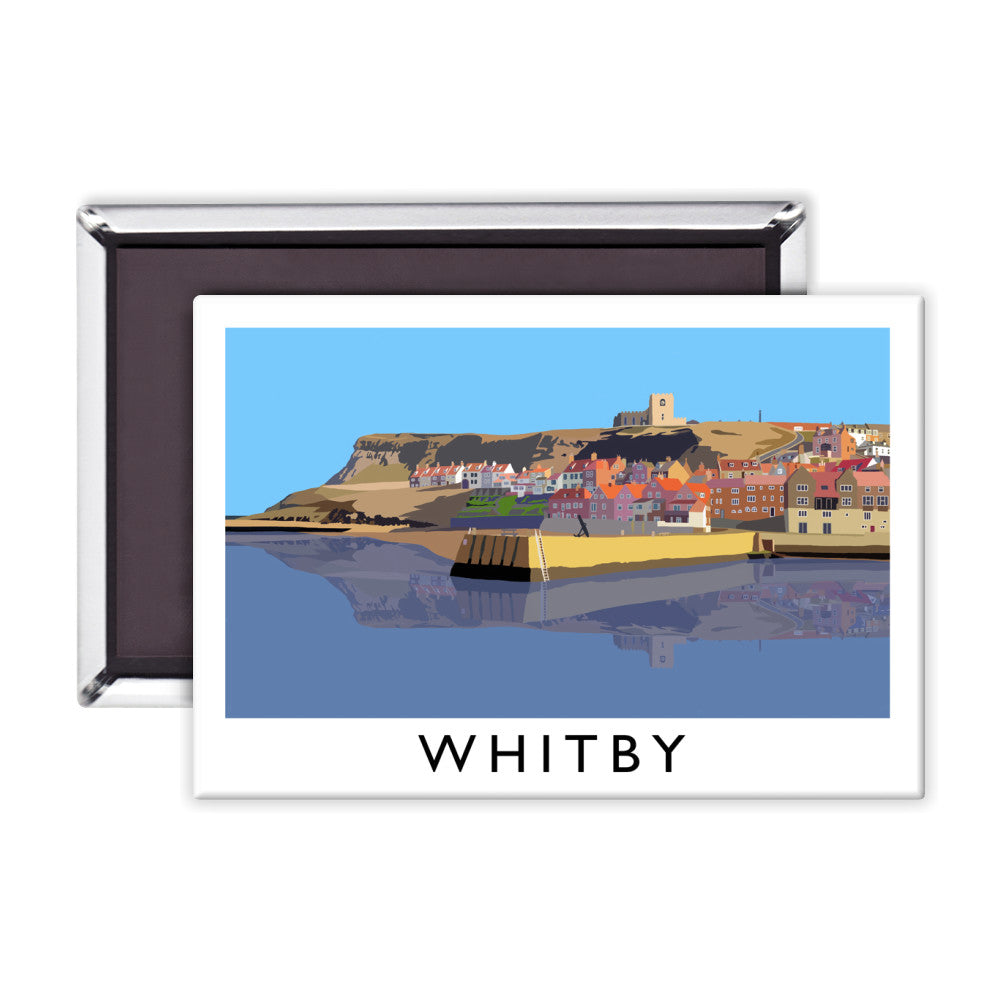 Whitby, Yorkshire Magnet