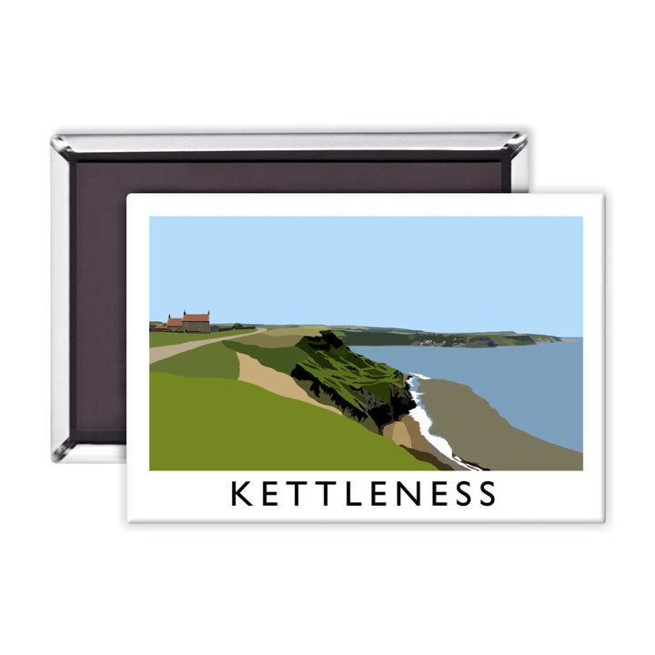 Kettleness, Yorkshire Magnet