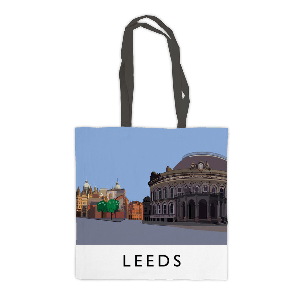 Leeds, Yorkshire Premium Tote Bag