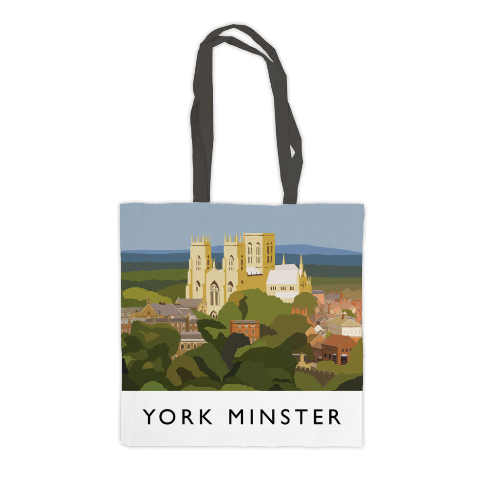 York Minster, York Premium Tote Bag