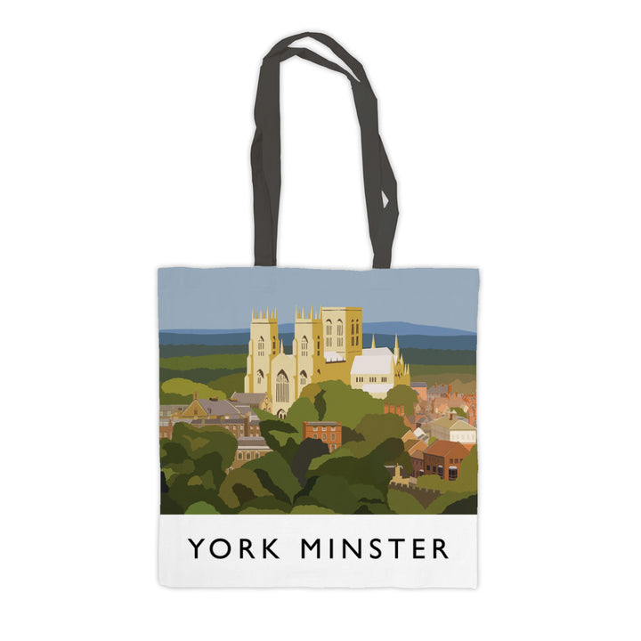 York Minster, York Premium Tote Bag