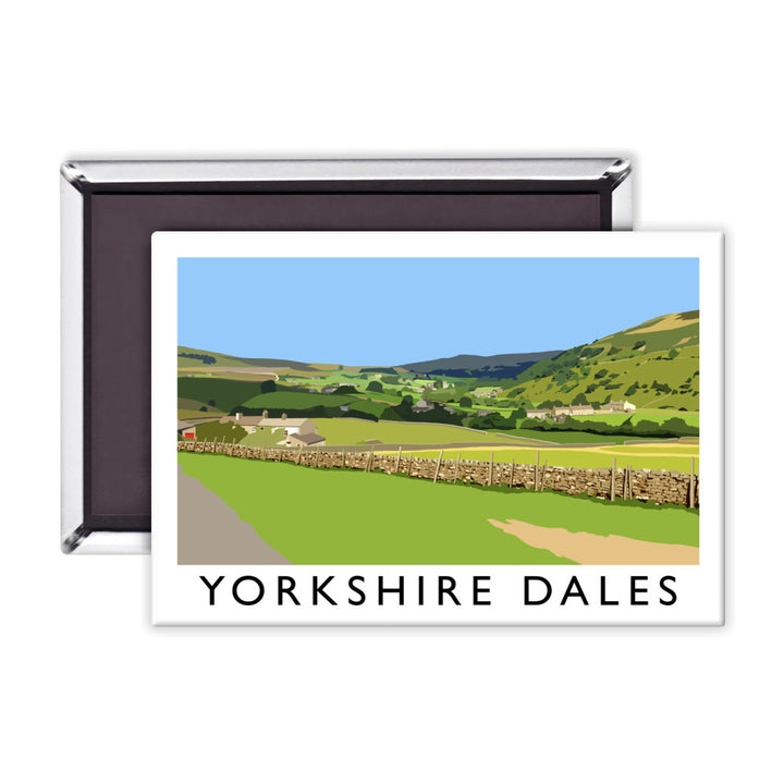 The Yorkshire Dales Magnet