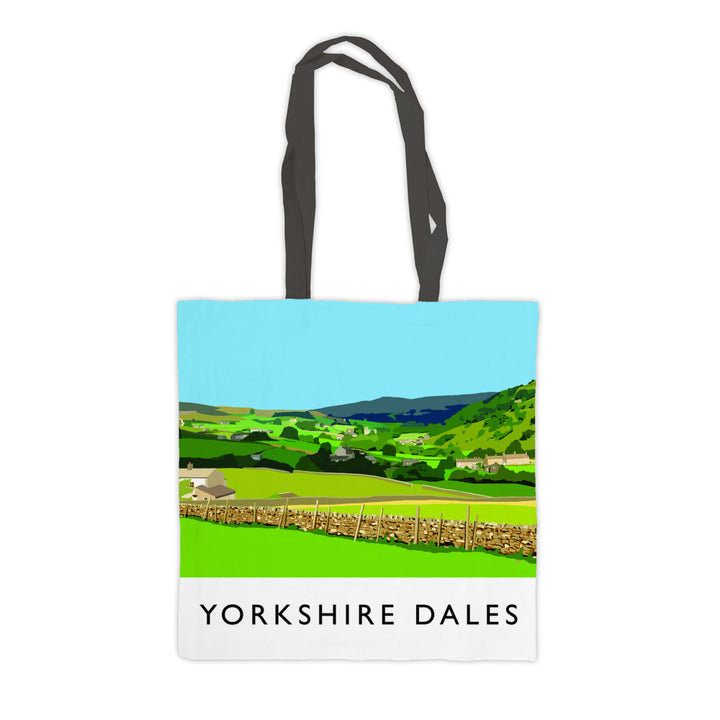 The Yorkshire Dales Premium Tote Bag