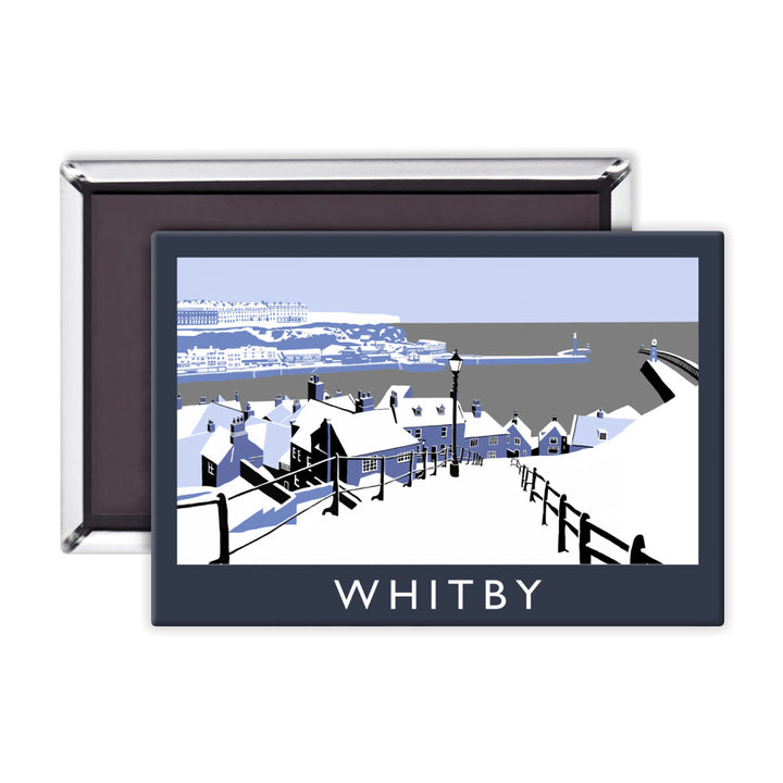 Whitby, Yorkshire Magnet