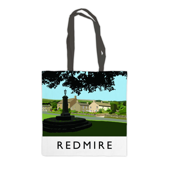 Redmire, Yorkshire Premium Tote Bag