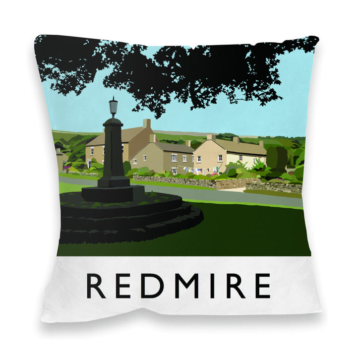 Redmire, Yorkshire Fibre Filled Cushion