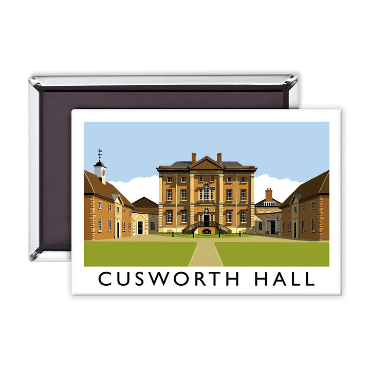 Cusworth Hall, Yorkshire Magnet