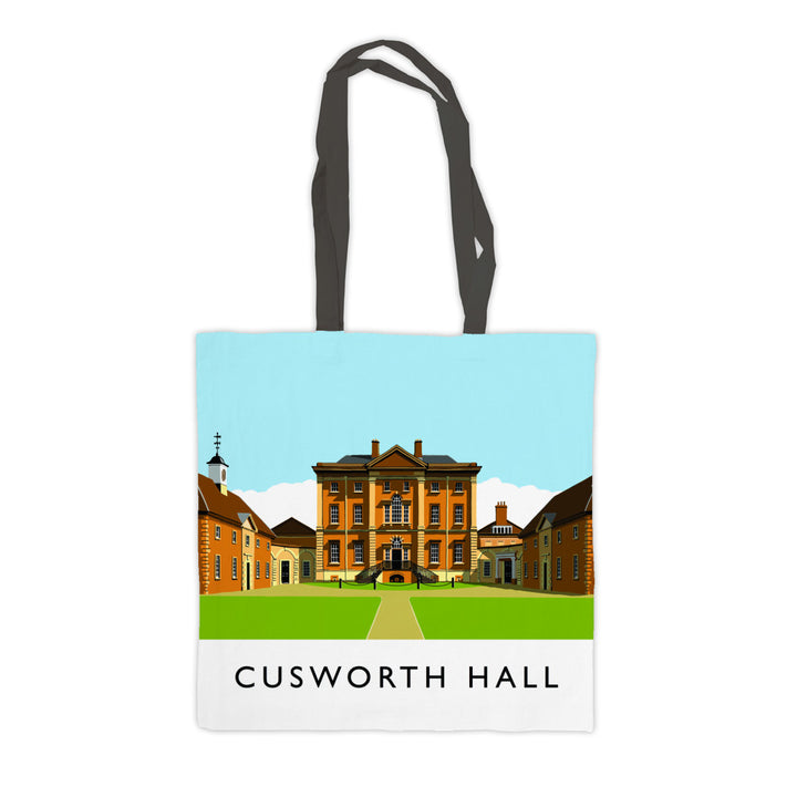Cusworth Hall, Yorkshire Premium Tote Bag