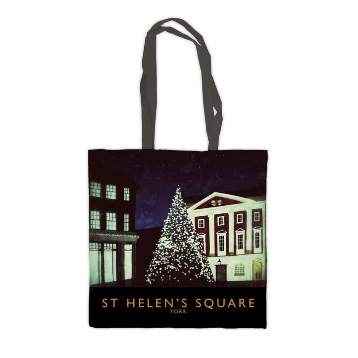 St Helens Square, York Premium Tote Bag
