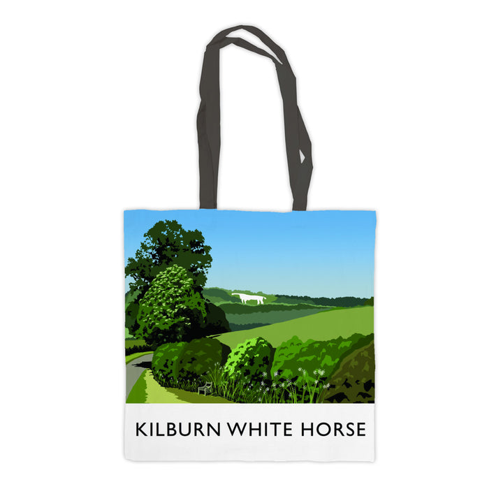 The Kilburn White Horse, Yorkshire Premium Tote Bag