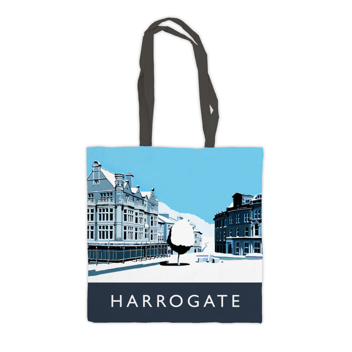 Harrogate, Yorkshire Premium Tote Bag