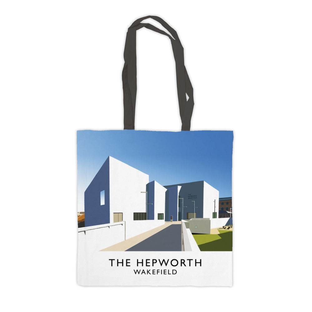 The Hepworth, Wakefield Premium Tote Bag