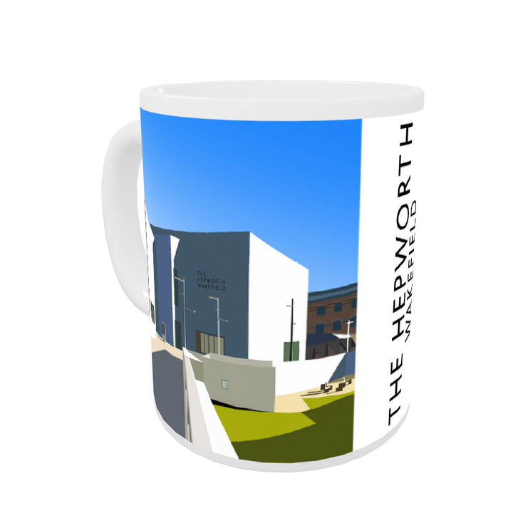 The Hepworth, Wakefield Mug