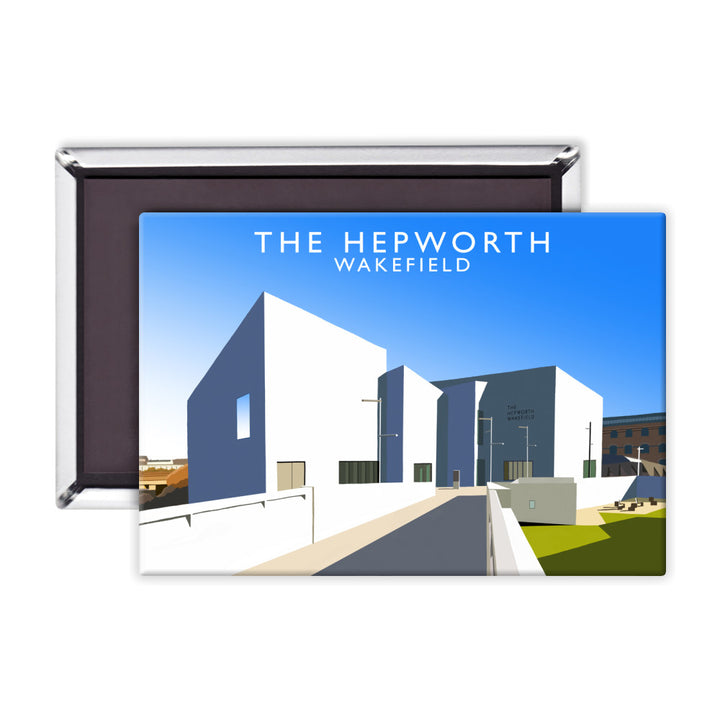 The Hepworth, Wakefield Magnet
