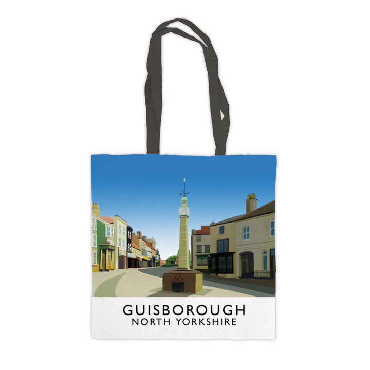 Guisborough, North Yorkshire Premium Tote Bag