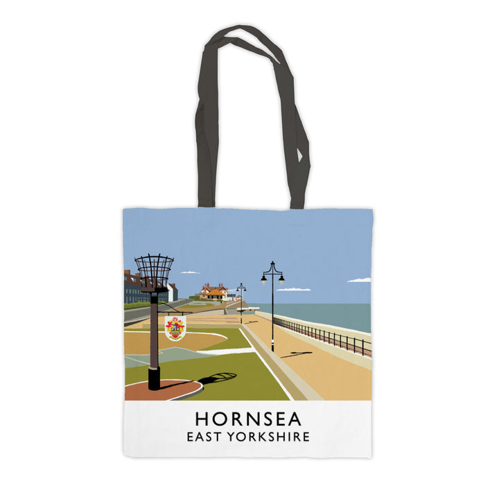 Hornsea, East Yorkshire Premium Tote Bag