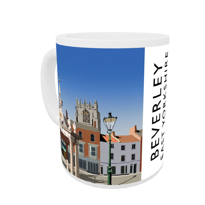Beverley, East Yorkshire Mug