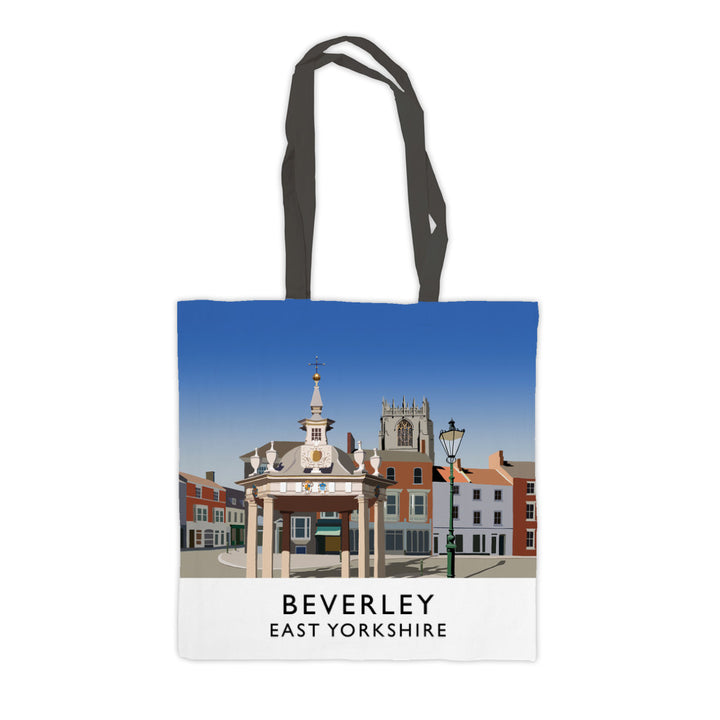 Beverley, East Yorkshire Premium Tote Bag
