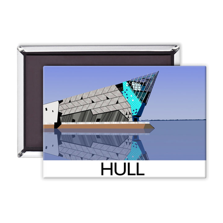 Hull Magnet